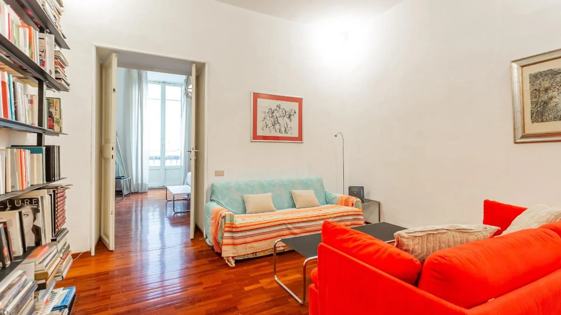 Spanish Steps Purple Retreat Apartment Rome 0*,  Italy