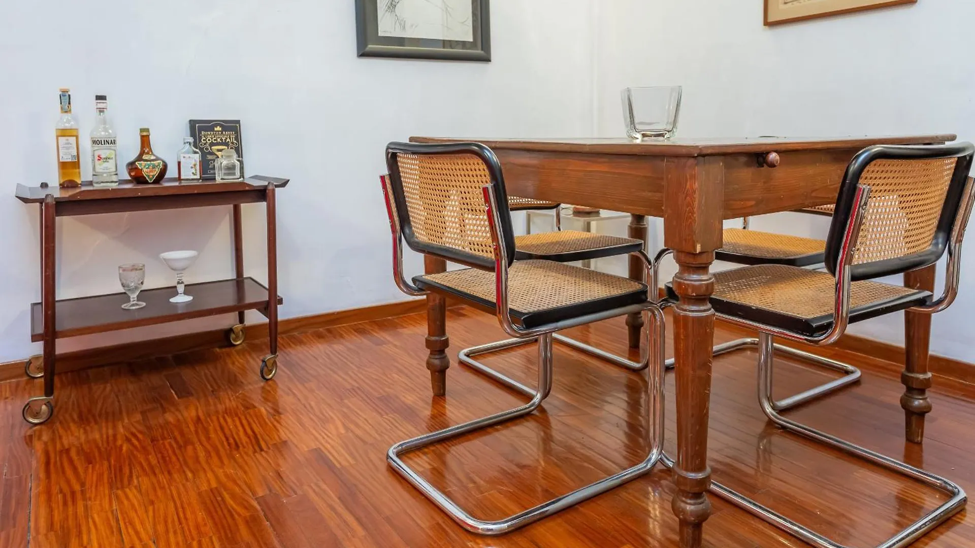 Spanish Steps Purple Retreat Apartment Rome