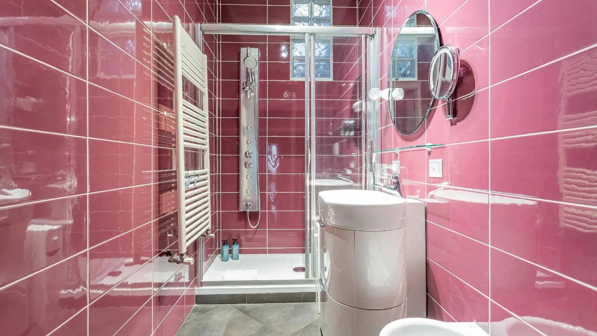 Spanish Steps Purple Retreat Apartment Rome 0*,