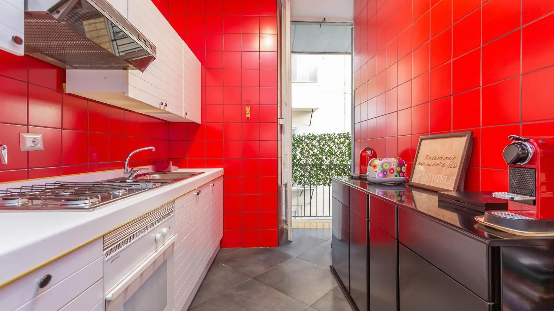 Spanish Steps Purple Retreat Apartment Rome Italy
