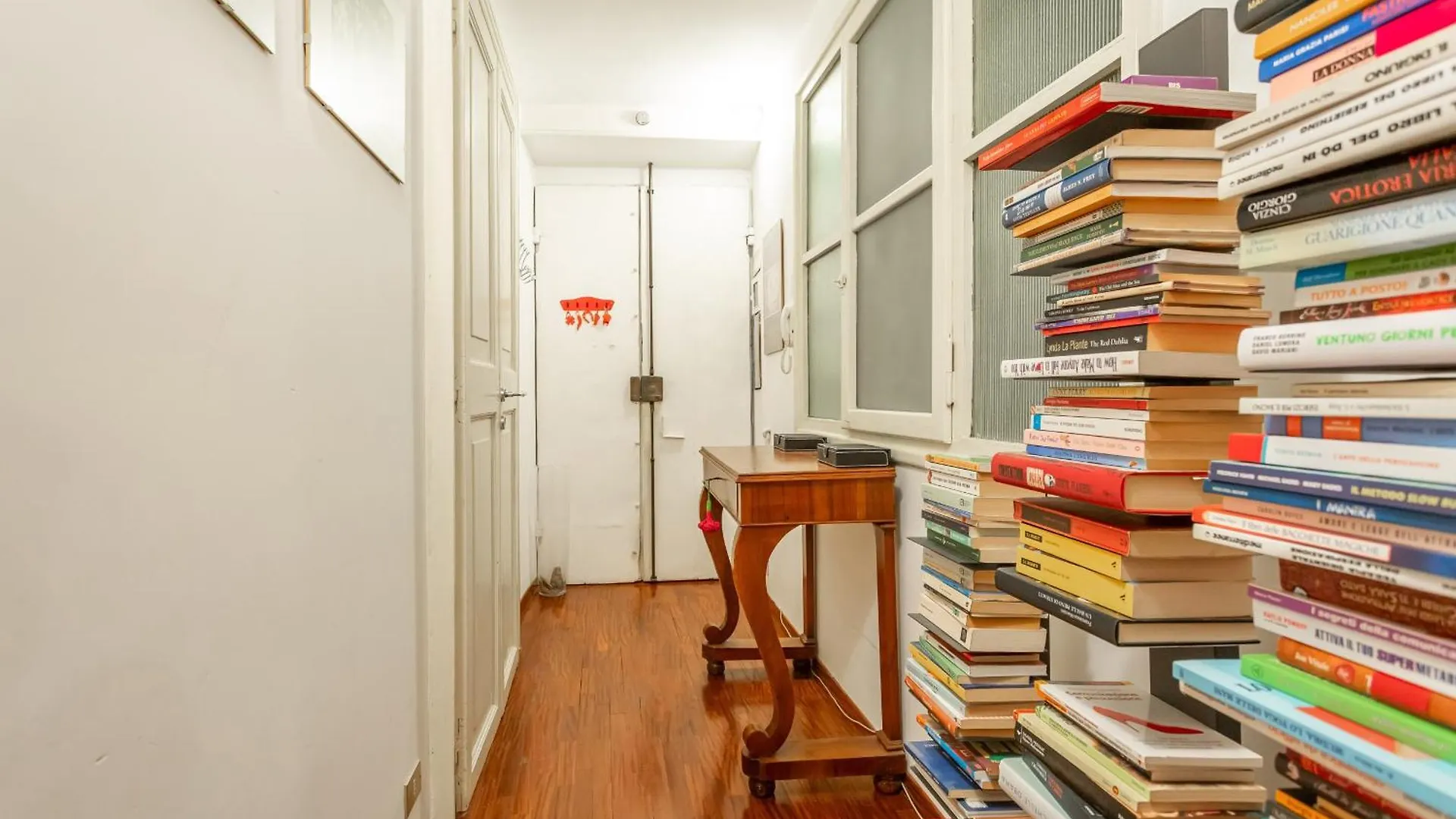 Spanish Steps Purple Retreat Apartment Rome 0*,  Italy