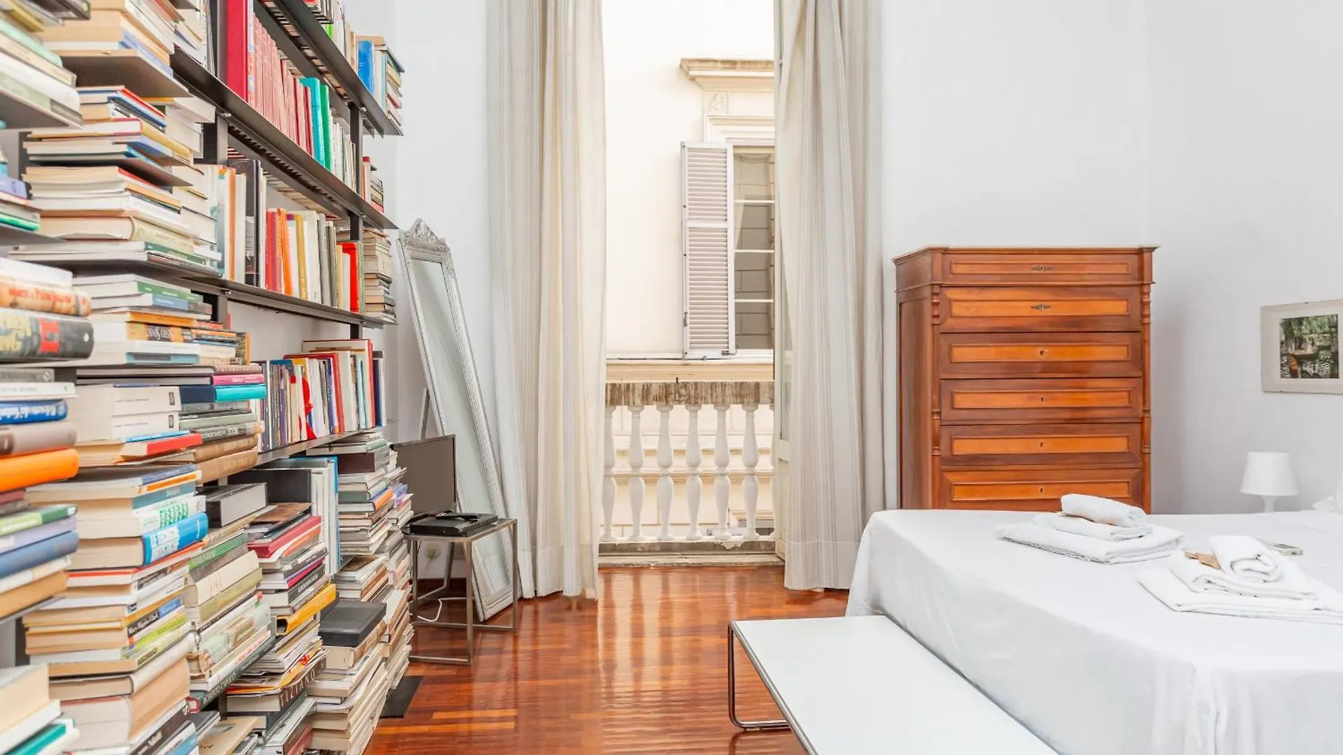 Spanish Steps Purple Retreat Apartment Rome 0*,